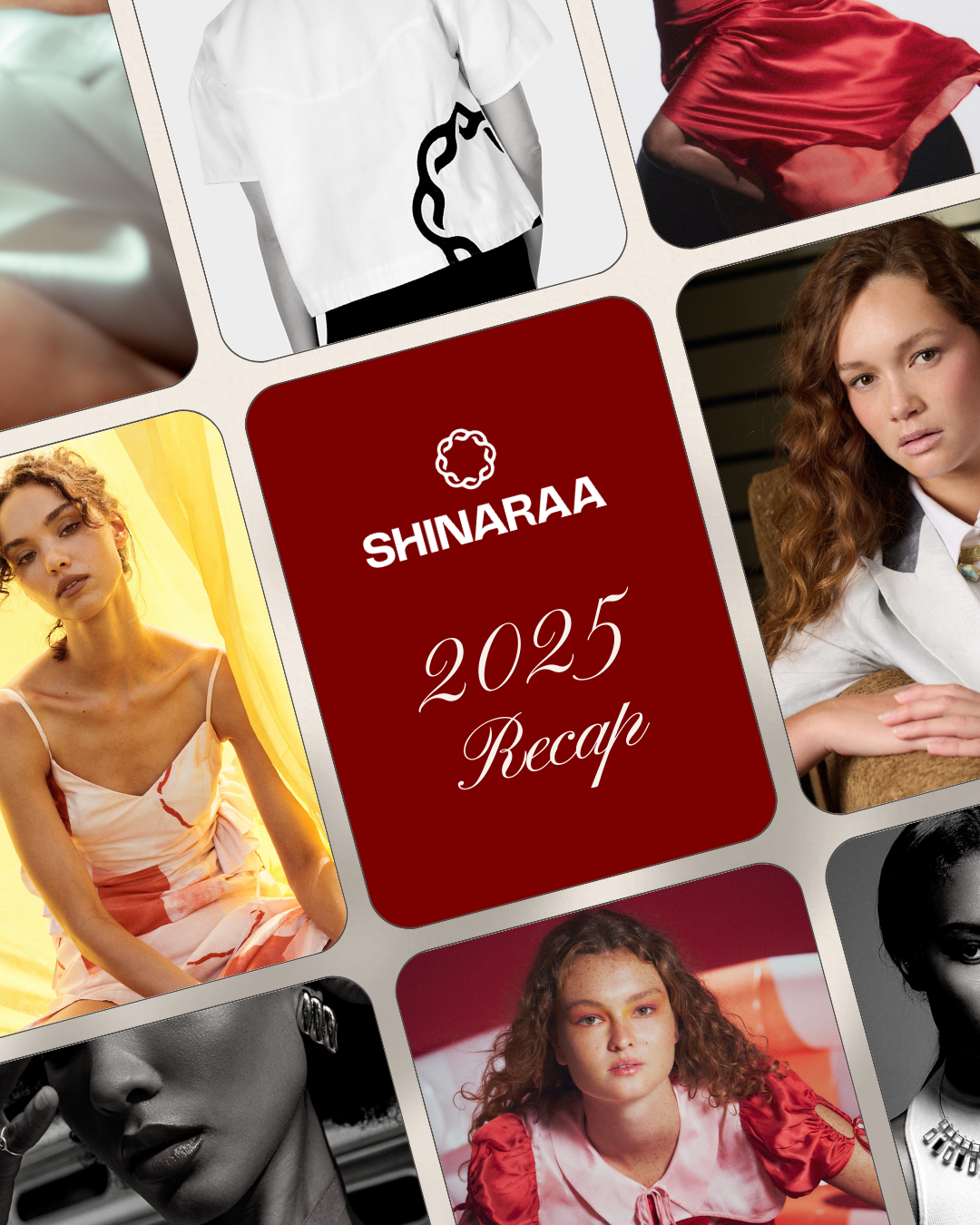 Shinaraa 2025 Recap: A Year of Global Growth and Conscious Expansion