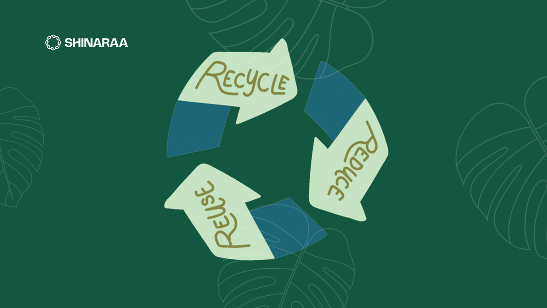 Circular Fashion: How Clothing Gets a Second Life