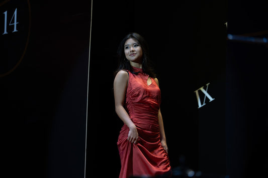 Behind the Runway: What It Really Takes to Show at a Sustainable Fashion Event