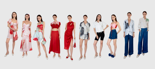 How to Build a Functional Wardrobe