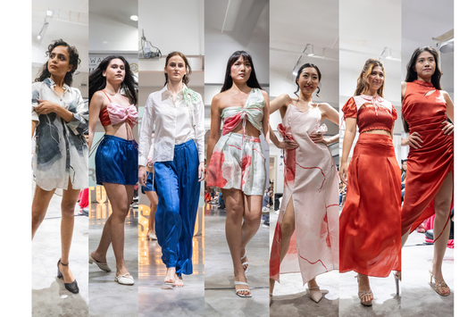 Beyond Recycling: What Circular Fashion Actually Means in Practice