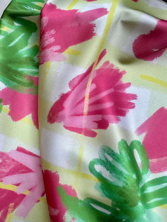 Floral 60