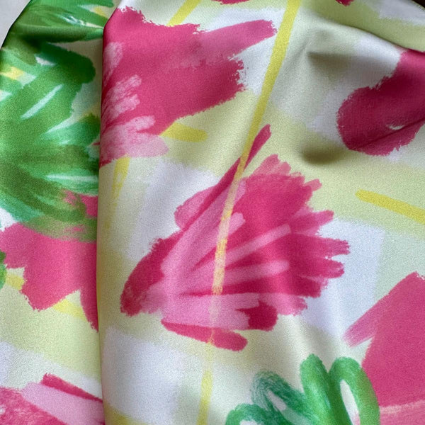 Floral 60