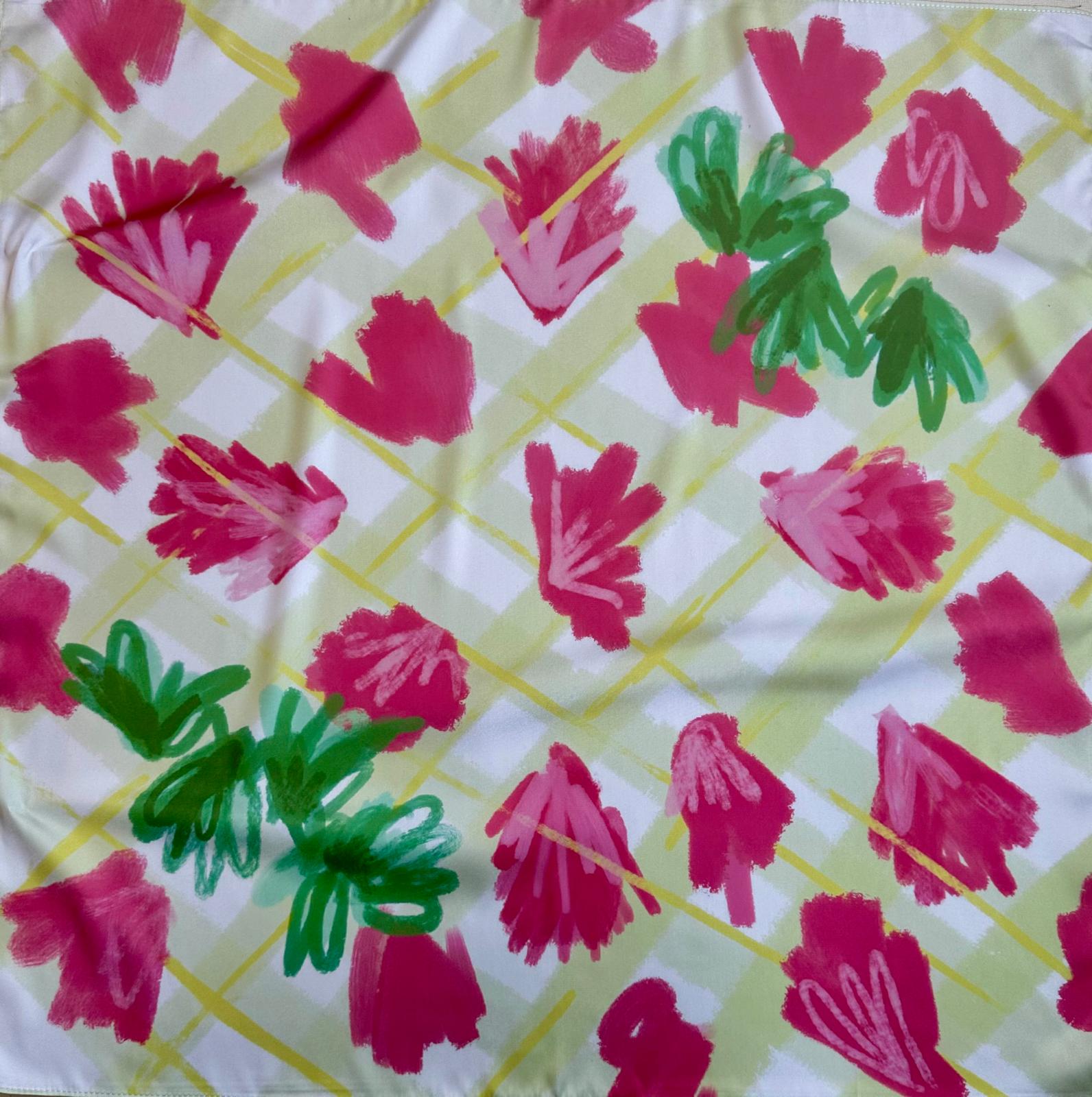 Floral 60