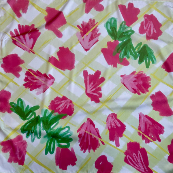 Floral 60