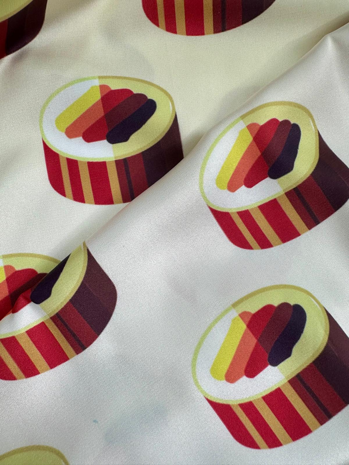Sushi Love 60