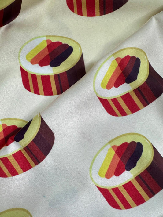 Sushi Love 60
