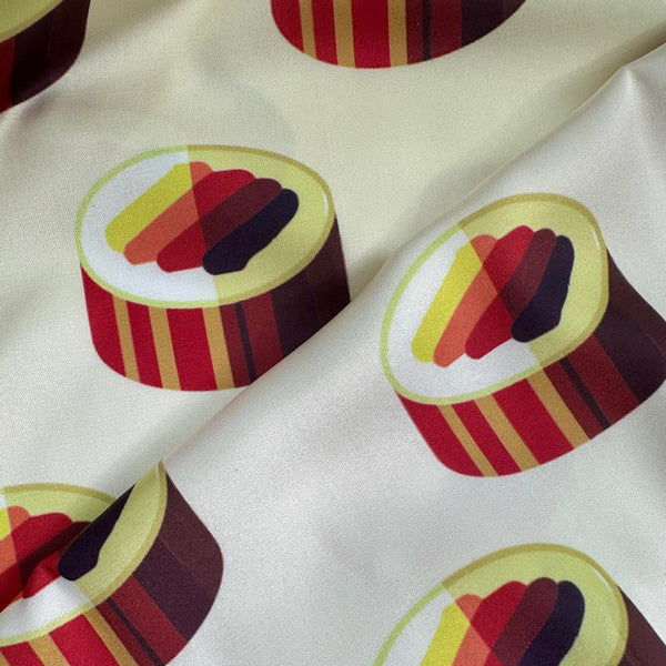 Sushi Love 60