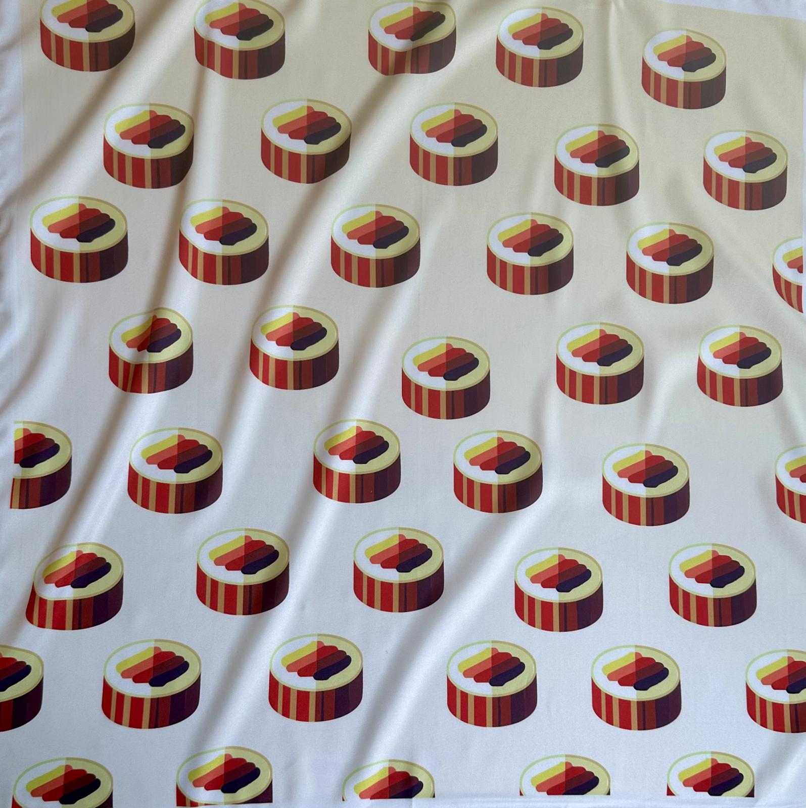 Sushi Love 60
